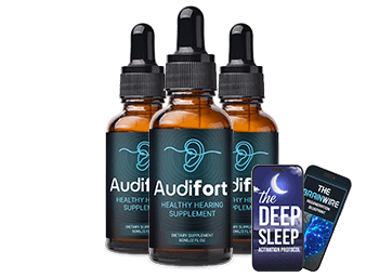 How Does Audifort Works?