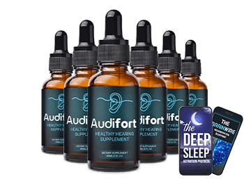 Audifort Discounted Offer