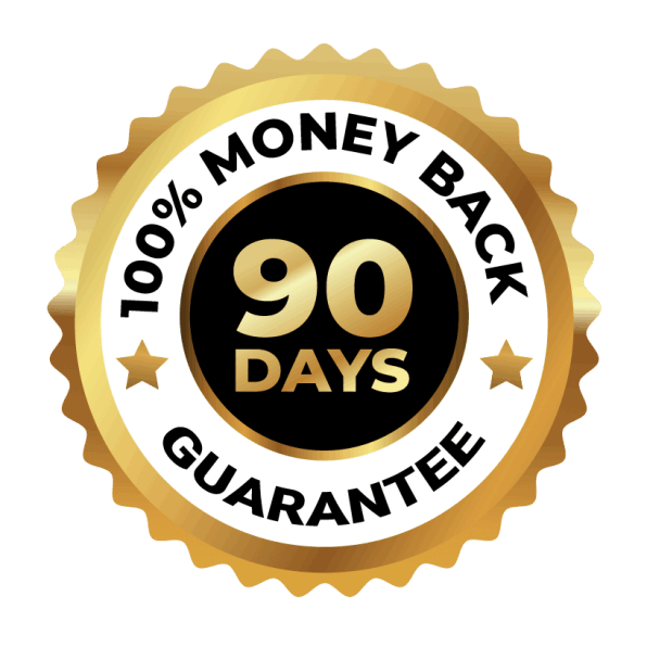 Audifort-Money Back Guarantee
