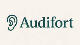 Audifort-Logo